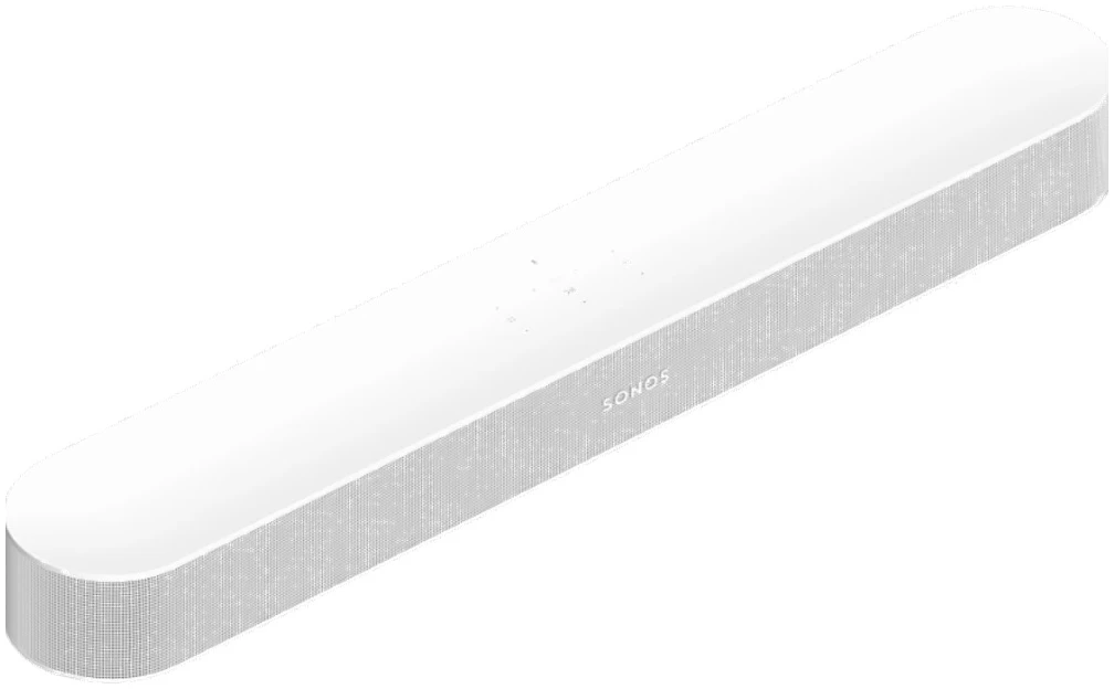 Sonos Beam Gen 2 Dolby Atmos Smart Soundbar - premium home entertainment solution Sonos Beam Gen 2 Dolby Atmos Smart Soundbar - premium home entertainment solution