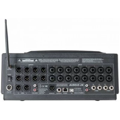 Peavey AUREUS 28- 230EB DIGITAL MIXER Peavey AUREUS 28- 230EB DIGITAL MIXER