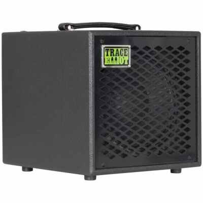 PEAVEY TRACE ELLIOT® ELF 1X8 COMBO BASS GUITAR AMPLIFIER