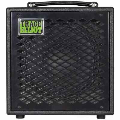 PEAVEY TRACE ELLIOT® ELF 1X8 COMBO BASS GUITAR AMPLIFIER