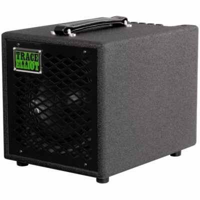 PEAVEY TRACE ELLIOT® ELF 1X8 COMBO BASS GUITAR AMPLIFIER