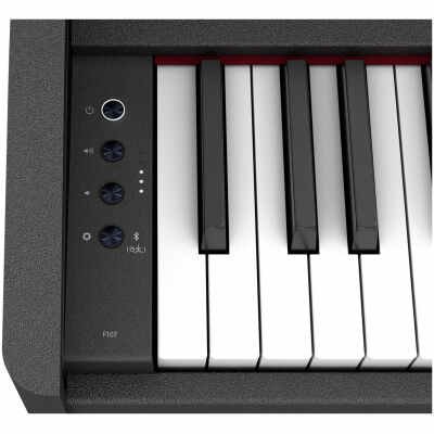 Roland F107 88-Key Digital Piano - (Black)