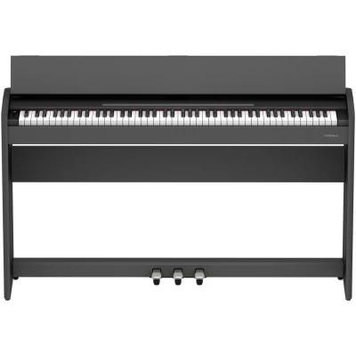 Roland F107 88-Key Digital Piano - (Black)