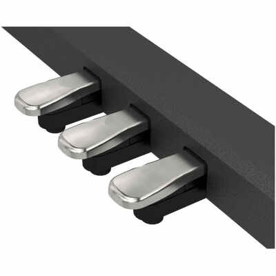 Roland F107 88-Key Digital Piano - (Black)