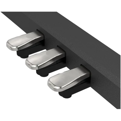 Roland F107 88-Key Digital Piano - (Black)