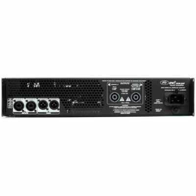 Peavey IPR2 7500 2-Channel Power Amplifier
