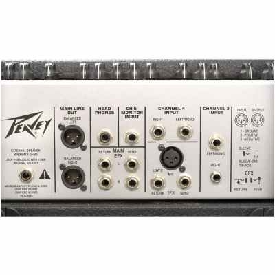 Peavey KB® 5 150-WATT 2X10 KEYBOARD AMP