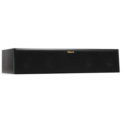Klipsch Reference Premiere RP-440C Center Speaker (Ebony)