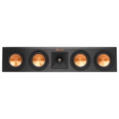 Klipsch Reference Premiere RP-440C Center Speaker (Ebony)