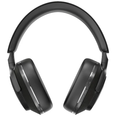 Bowers & Wilkins Px7 S2 Noise-Canceling Wireless Over-Ear Headphones (Black) Bowers & Wilkins Px7 S2 Noise-Canceling Wireless Over-Ear Headphones (Black)