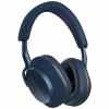 Bowers & Wilkins Px7 S2 Noise-Canceling Wireless Over-Ear Headphones (Blue)