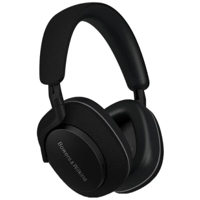 Bowers & Wilkins Px7 S2e Noise-Cancelling Wireless Over-Ear Headphones (Anthracite Black) Bowers & Wilkins Px7 S2e Noise-Cancelling Wireless Over-Ear Headphones (Anthracite Black)