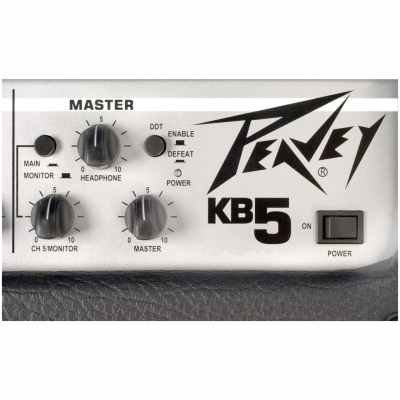 Peavey KB® 5 150-WATT 2X10 KEYBOARD AMP