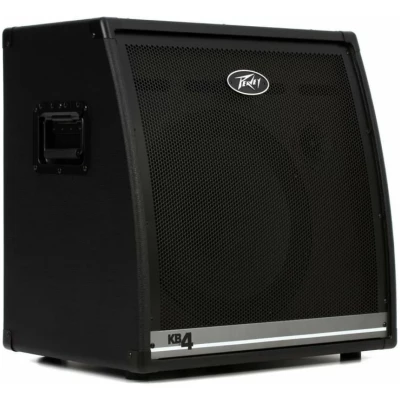 Peavey  KB® 4 75-WATT 1X15 KEYBOARD AMP
