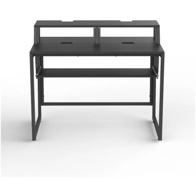 Wavebone Star Rover Studio Desk-Black Top