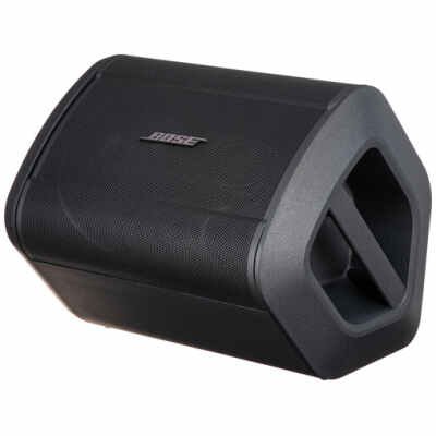 Bose S1 Pro+ Wireless PA System with Bluetooth
