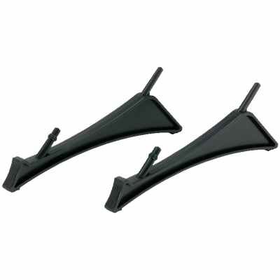 Australian Monitor XRS8B 8 inch Passive Speaker 100W, Black
