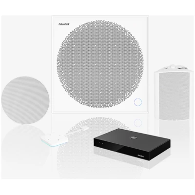 Hitrolink HTI-ACM200 Ceiling Microphone System