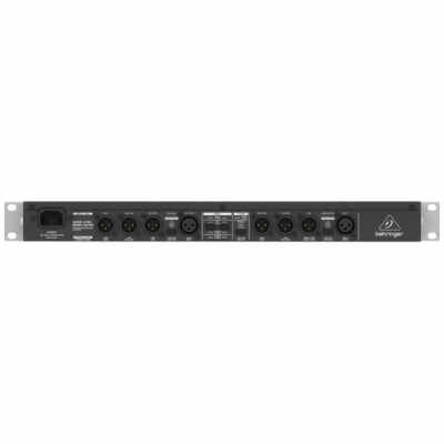 Behringer CX-3400 V2 Super-X Pro Crossover