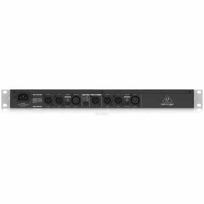 Behringer Super-X Pro CX2310 V2 Multi-Channel Crossover With Subwoofer Output