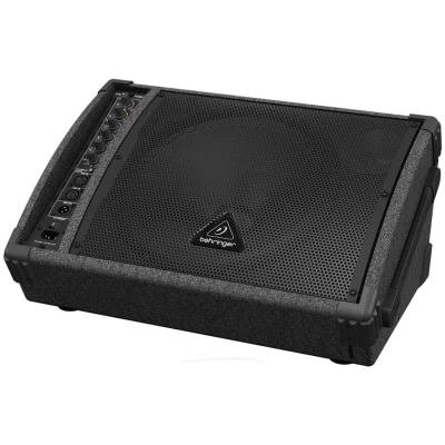 Behringer Eurolive F1220D 250W 12 inch Active Floor Monitor