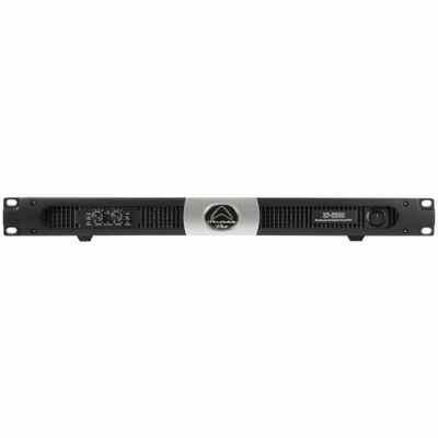 Wharfedale DP2200 Power Amplifier - Superior Ultra-High Power Performance