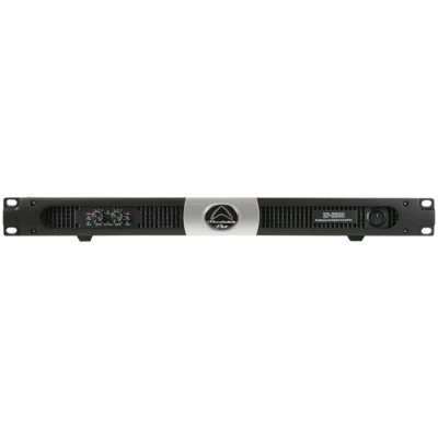 Wharfedale DP2200 Power Amplifier - Superior Ultra-High Power Performance