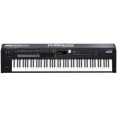 Roland RD-2000 EX Digital Stage Piano