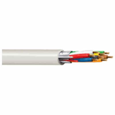 BELDEN 5506FE 8C 22AWG Security & Sound Cable 305mtr (Shielded)