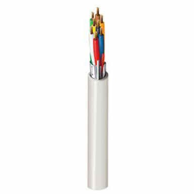 BELDEN 5506FE 8C 22AWG Security & Sound Cable 305mtr (Shielded)