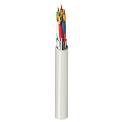 BELDEN 5506FE 8C 22AWG Security & Sound Cable 305mtr (Shielded) BELDEN 5506FE 8C 22AWG Security & Sound Cable 305mtr (Shielded)