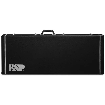 ESP Hardshell Case Fits Right Handed Guitars LTD Elite Horizon III Series