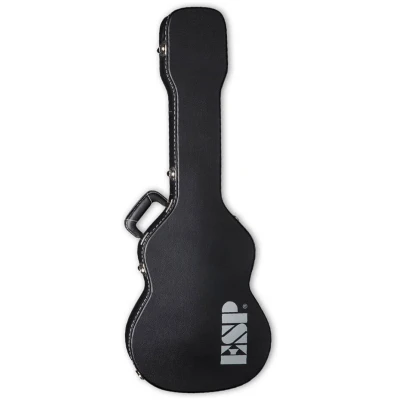 ESP CTLFF Hardshell Case Fits Right Handed TL Series Guitar Shape