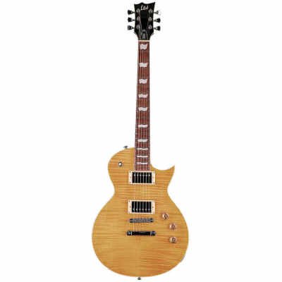 ESP LTD Eclipse EC-256, Vintage Natural Finish