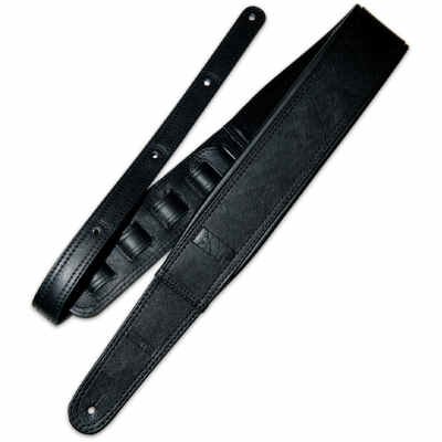 ESP ESP MRESP1008 Richter Leather Strap 2.75" Black