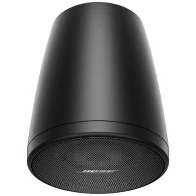 Bose Professional FreeSpace FS2P 2.25" 20W Passive Pendant-Mount Loudspeaker (Pair, Black)