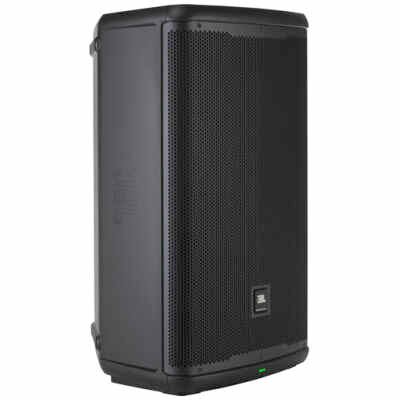 JBL EON715 Two-Way 15" 1300W Powered Portable PA Speaker with Bluetooth and DSP