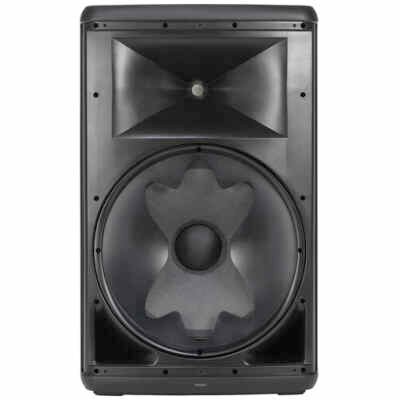 JBL EON715 Two-Way 15" 1300W Powered Portable PA Speaker with Bluetooth and DSP