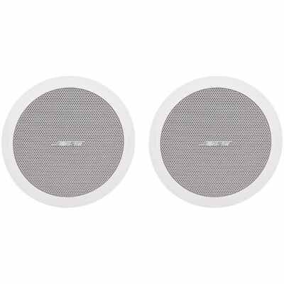 Bose FreeSpace FS2C Ceiling Speaker – Clear & Elegant Sound