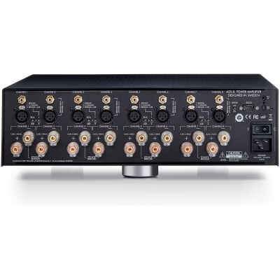 Primare Multi-channel amplifier - A35.8