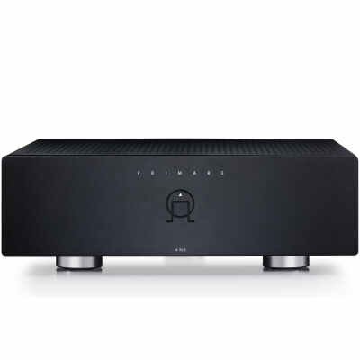 Primare Multi-channel amplifier - A35.8