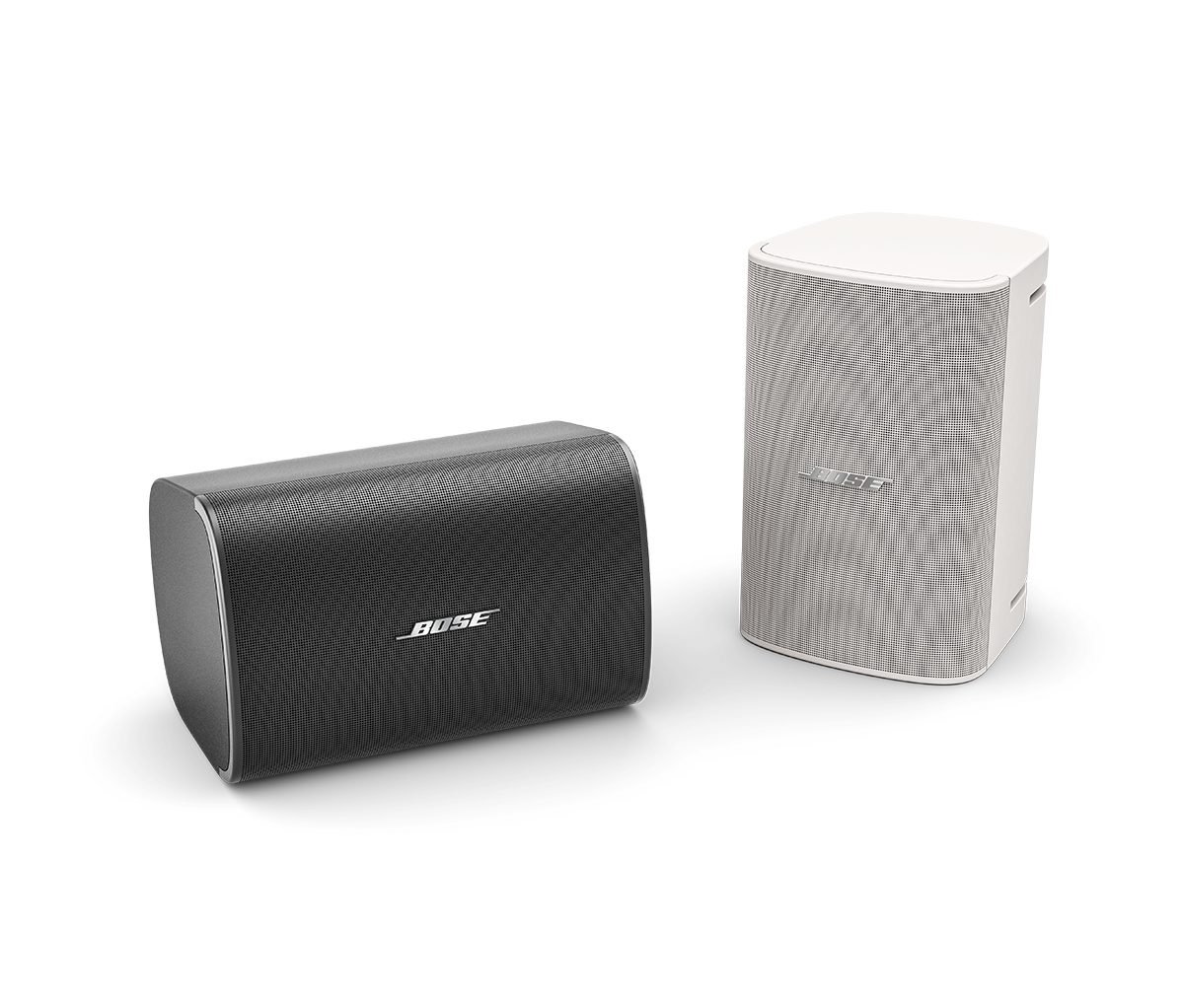Bose Professional DM6SE DesignMax Surface-Mounted Speaker (Pair) Bose Professional DM6SE DesignMax Surface-Mounted Speaker (Pair)