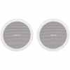 Bose FreeSpace FS2C Ceiling Speaker – Clear & Elegant Sound - White