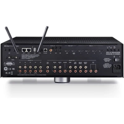 Primare   Home cinema processor - SP25 PRISMA