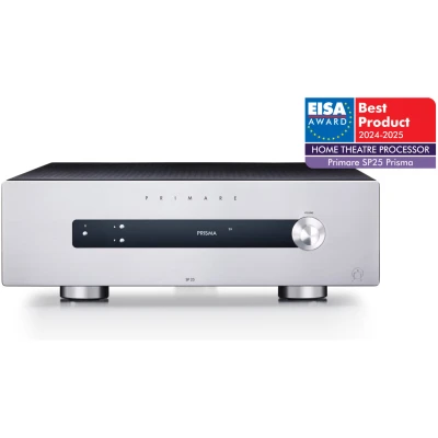 Primare   Home cinema processor - SP25 PRISMA