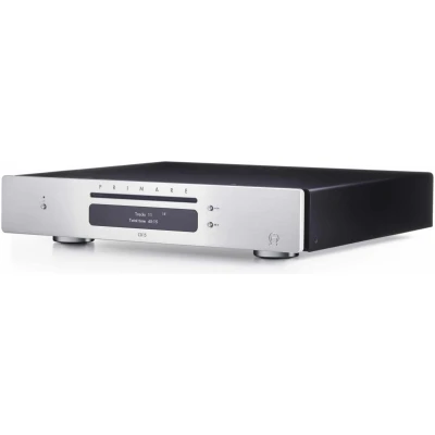 Primare Compact disc and network player - CD15 PRISMA
