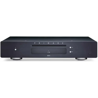 Primare  Dedicated CD transport  -  DD15