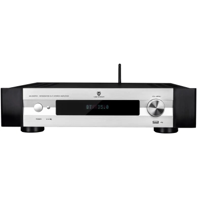 ToneWinner AD-66DPRO, 2.1 Multi-function Integrated Hi-Fi Amplifier - 2X85W