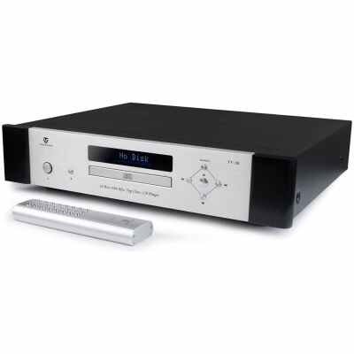 ToneWinner TY-30, Custom Optical Coaxial CD Player