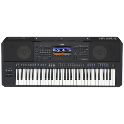 Yamaha PSR-SX920 61-Key High-Level Arranger Keyboard